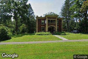 19 Cliffwood St, Lenox, MA 01240