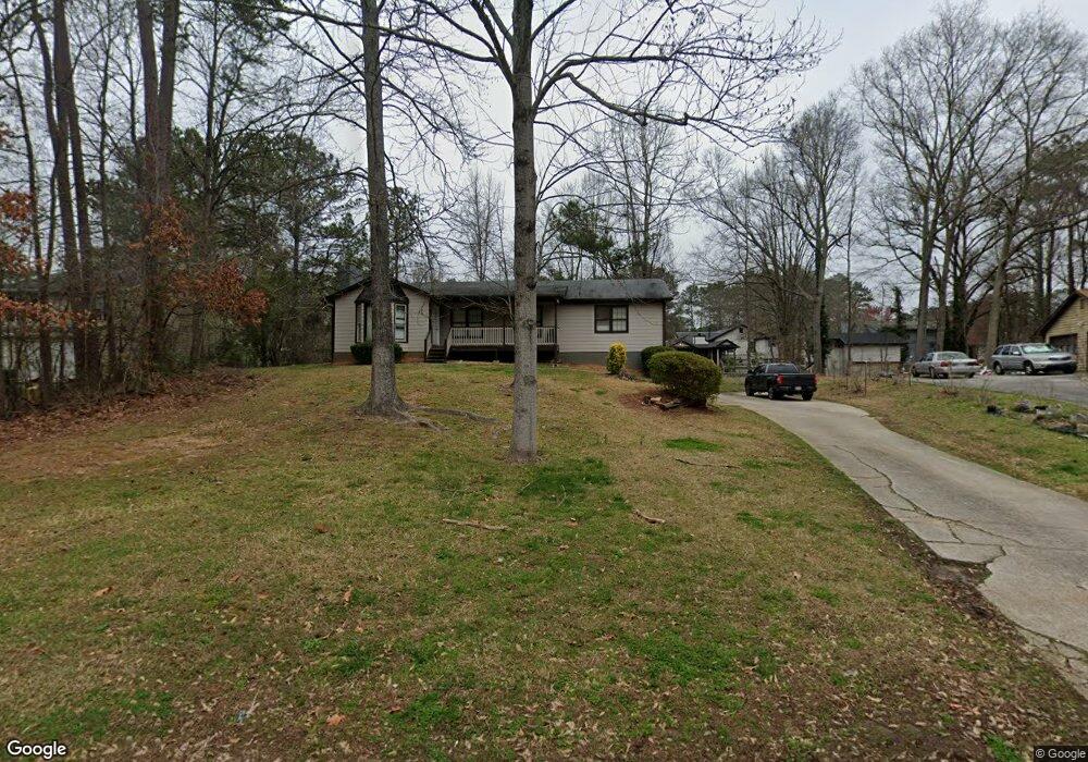2691 Holmes Mill Place SW unit 6, Marietta, GA 30064 - photo 1
