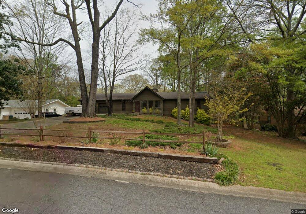 306 Jennys Row, Woodstock, GA 30189 - photo 1