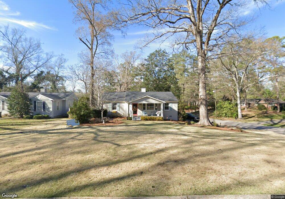 504 Sylvan Dr, Lagrange, GA 30240 - photo 1