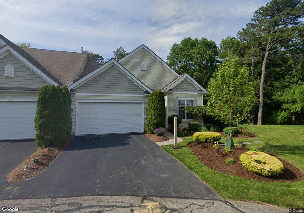 17 Misty Knoll, Plymouth, MA 02360 - photo 1