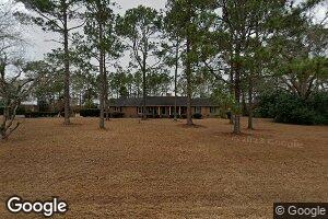 195 Tyty Whiddon Mill Rd, Ty Ty, GA 31795