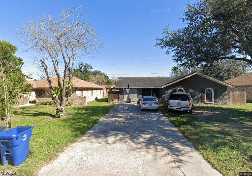 108 Casiano St, Donna, TX 78537 - photo 1