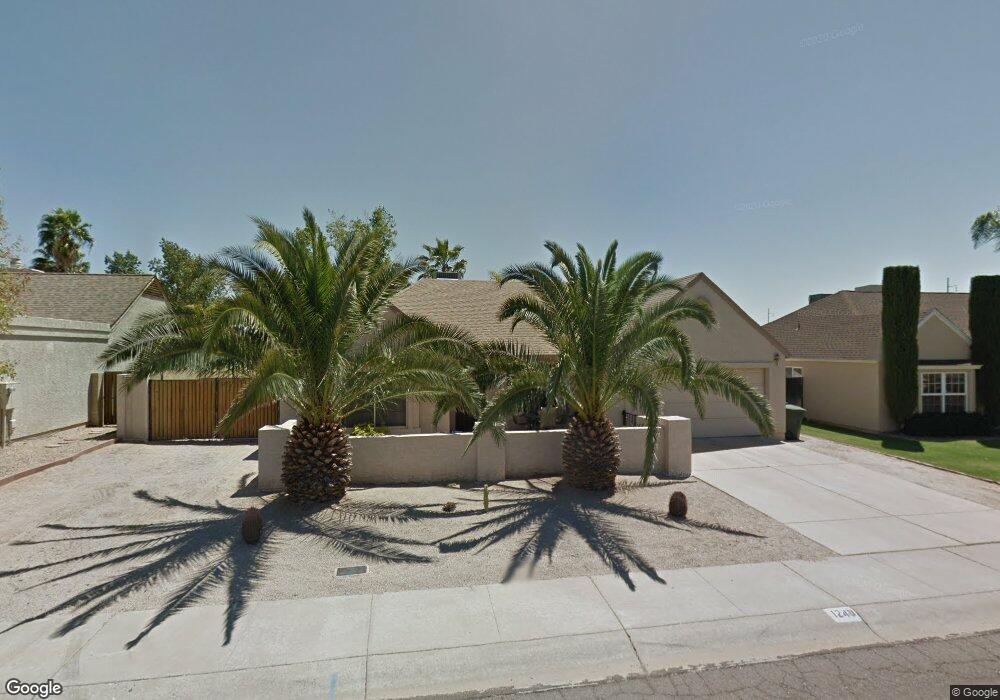 1249 E Piute Ave, Phoenix, AZ 85024 - photo 1