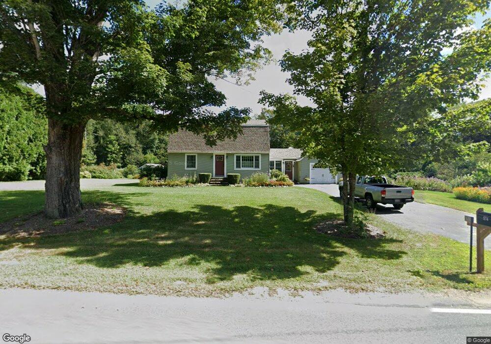 574 Dingle Rd, Worthington, MA 01098 - photo 1