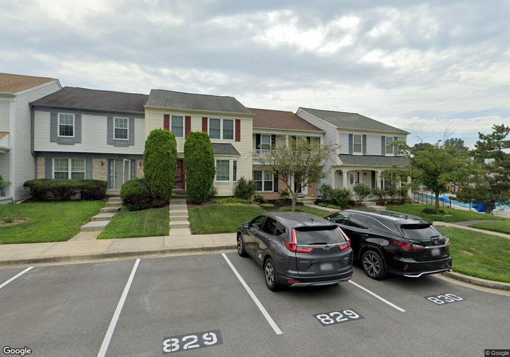 15103 Callohan Ct, Silver Spring, MD 20906 - photo 1