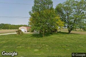 6455 N State Road 39, Lizton, IN 46149