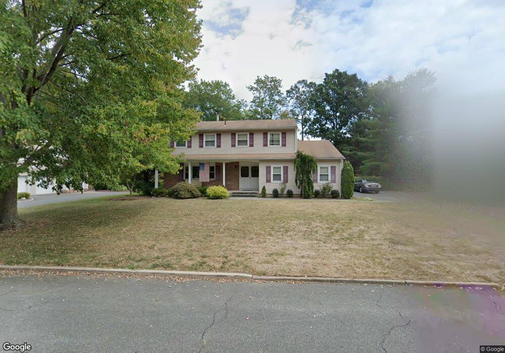 22 Hemptor Rd, New City, NY 10956 - photo 1