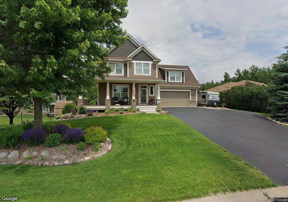 5742 159th St N, Hugo, MN 55038 - photo 1