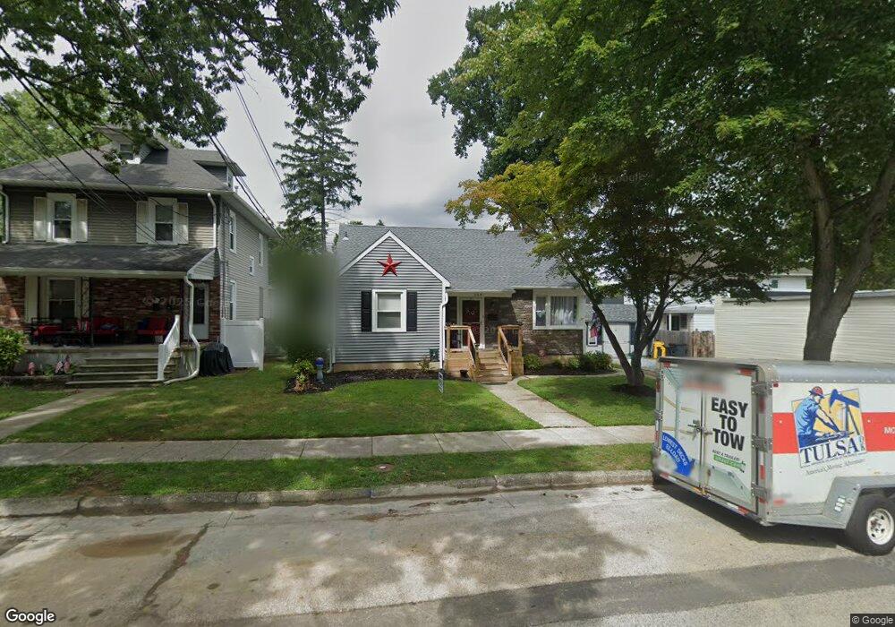 309 W Pine St, Audubon, NJ 08106 - photo 1