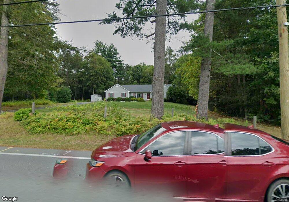 572 North Rd, Westfield, MA 01085 - photo 1