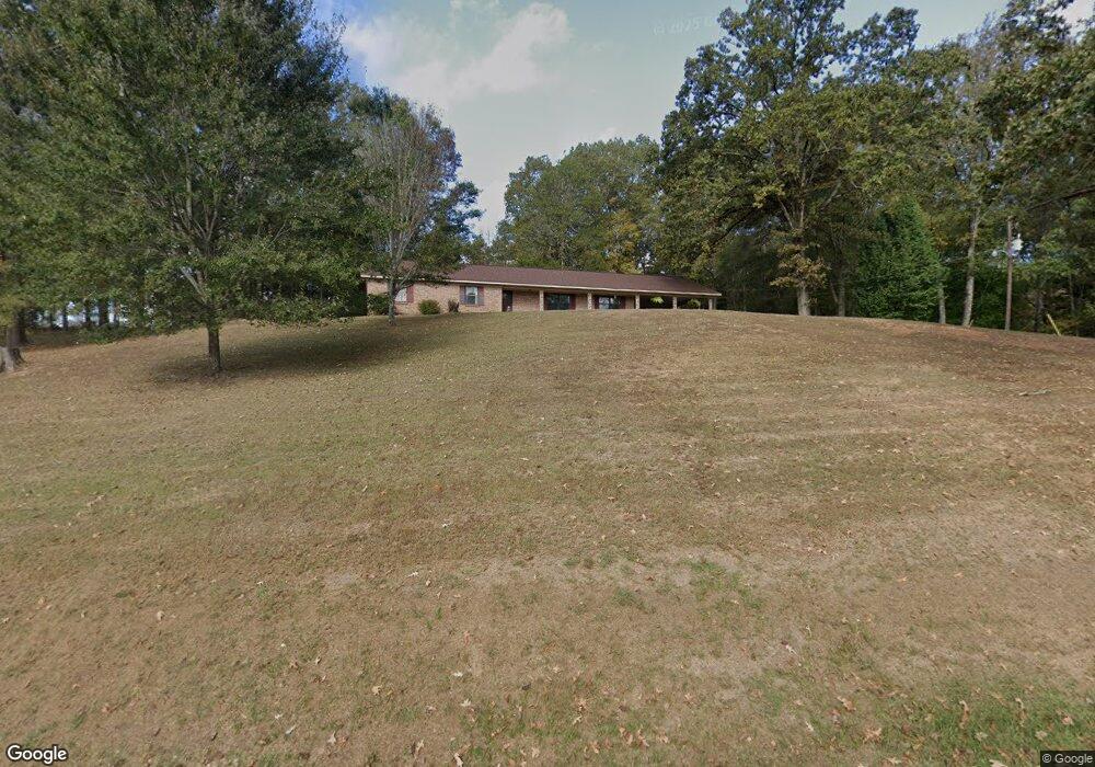 164 County Road 415, Oxford, MS 38655 - photo 1