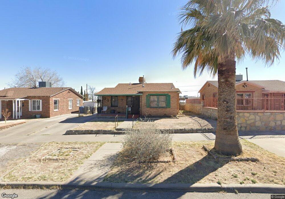3304 Nations Ave, El Paso, TX 79930 - photo 1