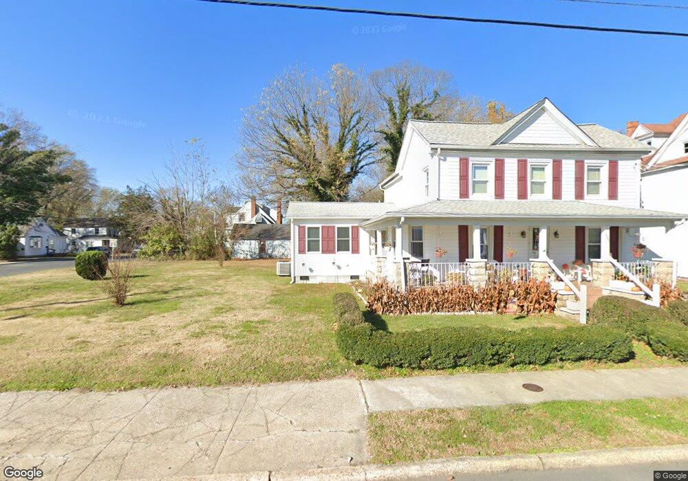 527 High St, Cambridge, MD 21613 - photo 1