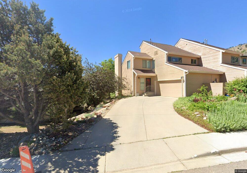 492 Utica Ave unit CA2, Boulder, CO 80304 - photo 1