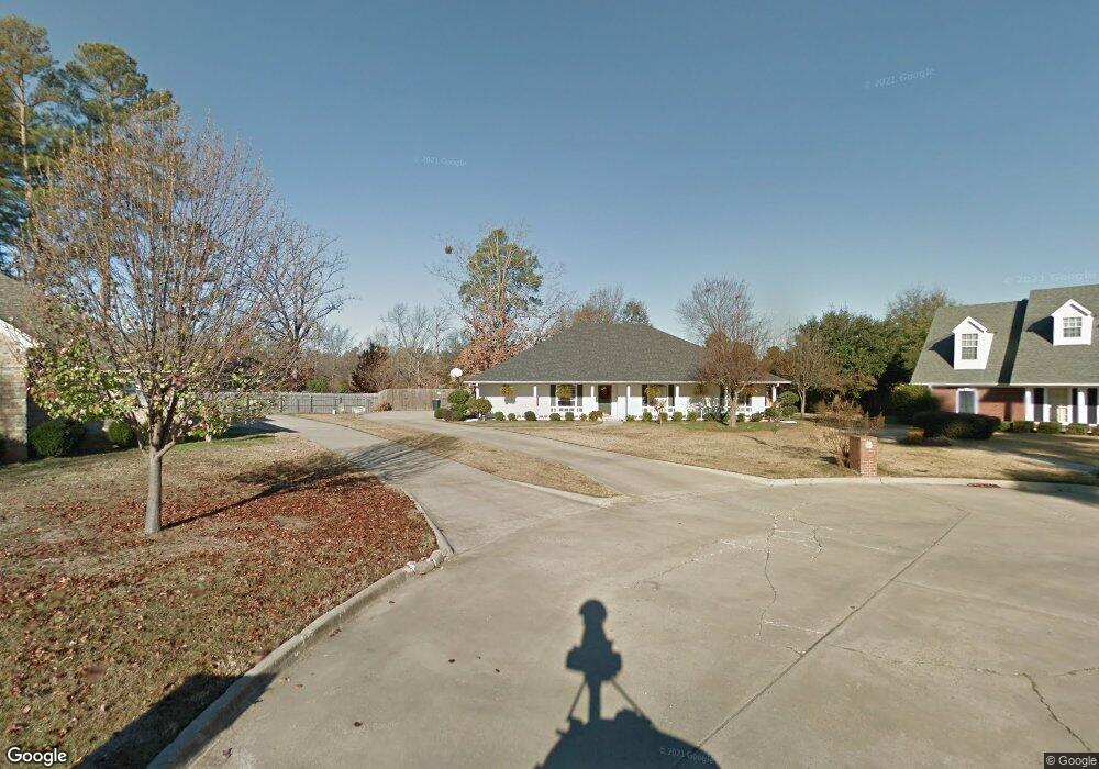 11 White Willow Place, Texarkana, AR 71854 - photo 1