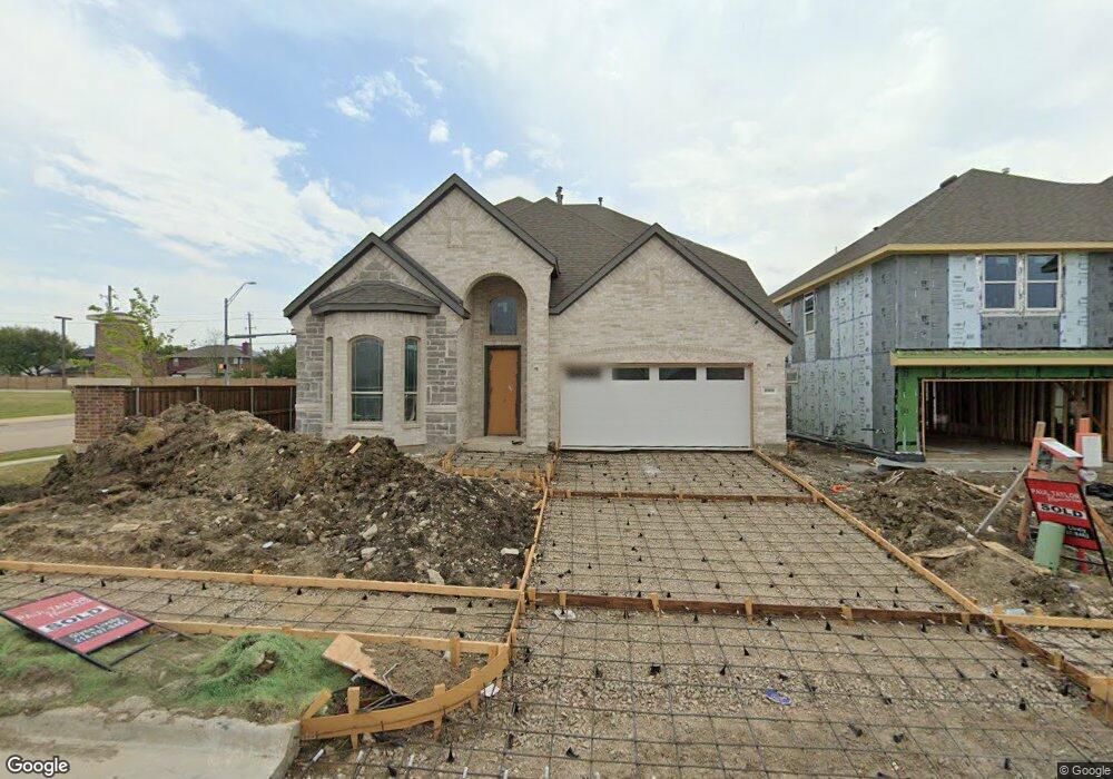 1001 Manchester Dr, Wylie, TX 75098 - photo 1