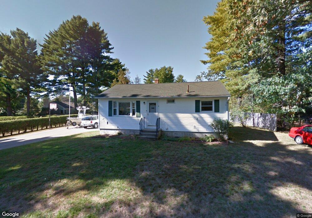 2 Sherman St, Dover, NH 03820 - photo 1