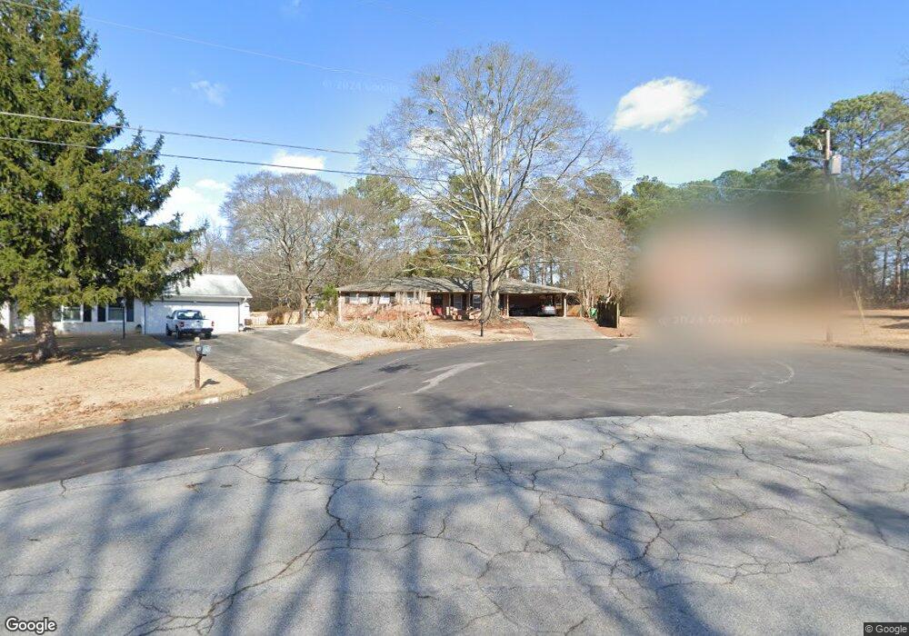 2996 Crabapple Cir, Decatur, GA 30034 - photo 1