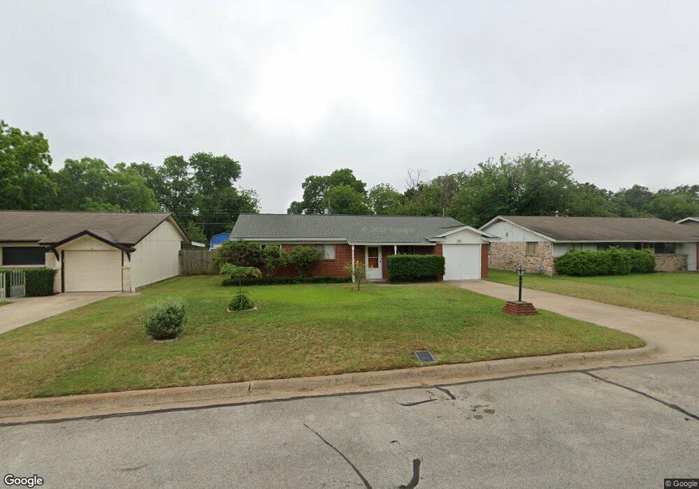 352 Belle St, Bedford, TX 76022 - photo 1