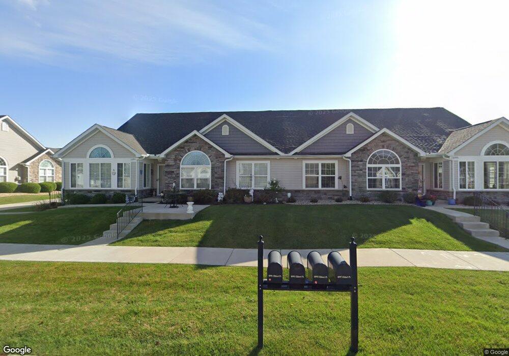 10993 Elkhart Place, Crown Point, IN 46307 - photo 1