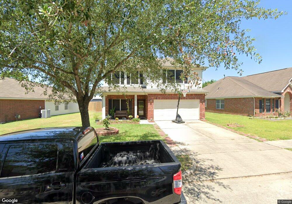9007 Durham Manor Ln, Houston, TX 77075 - photo 1
