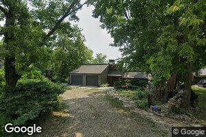 1519 Crescent Rd, Lawrence, KS 66044