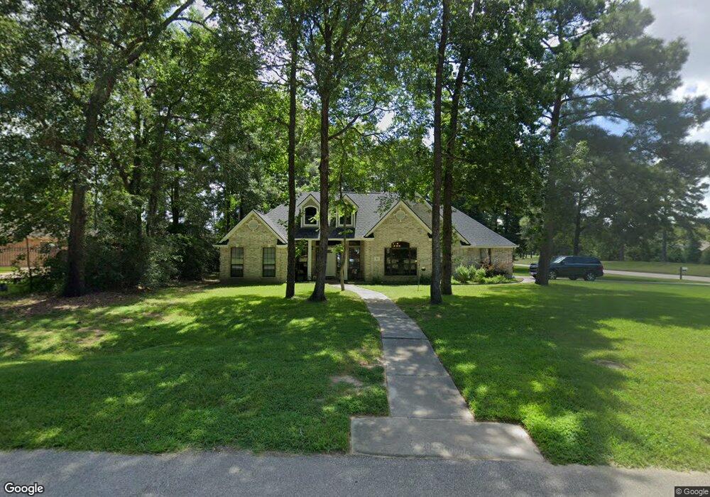 10 Rose Pine Ct, Magnolia, TX 77355 - photo 1