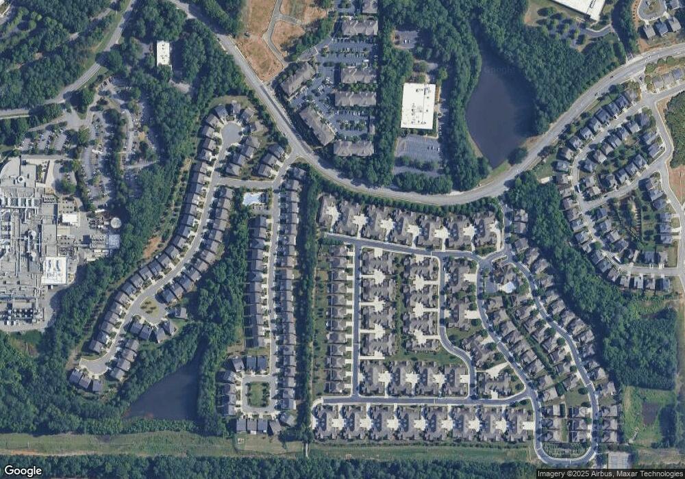 3502 Brookhaven Run Cir, Duluth, GA 30097 - photo 1