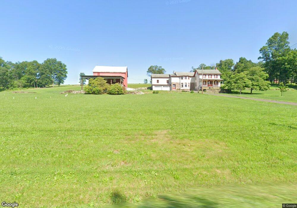 4097 Curly Hill Rd, Doylestown, PA 18902 - photo 1