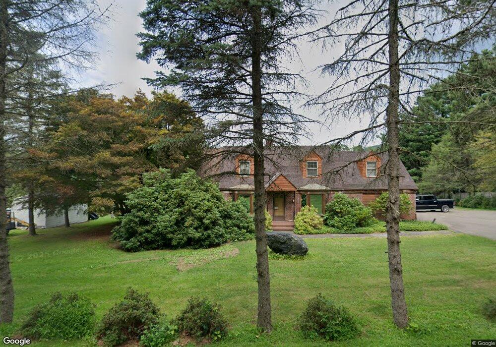 136 E Foothills Dr, Drums, PA 18222 - photo 1