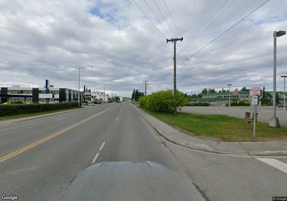 L1A W Fireweed Ln, Anchorage, AK 99503 - photo 1