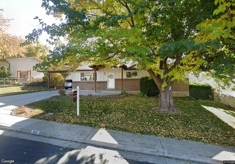 1264 Mohican Cir, Pleasant Grove, UT 84062 - photo 1