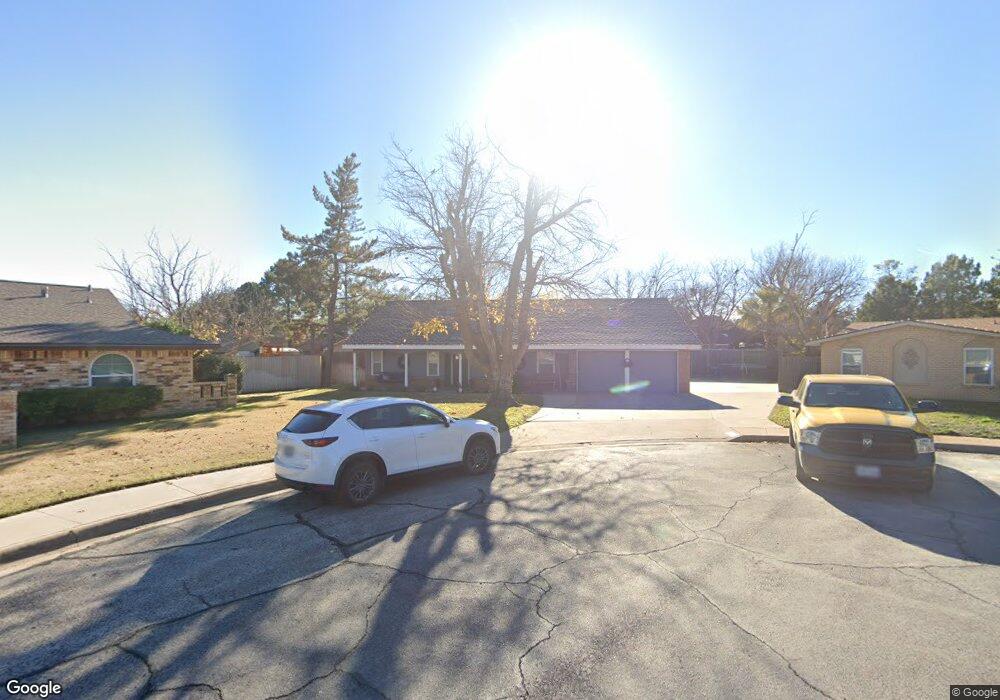 9 Quail Run, Midland, TX 79707 - photo 1