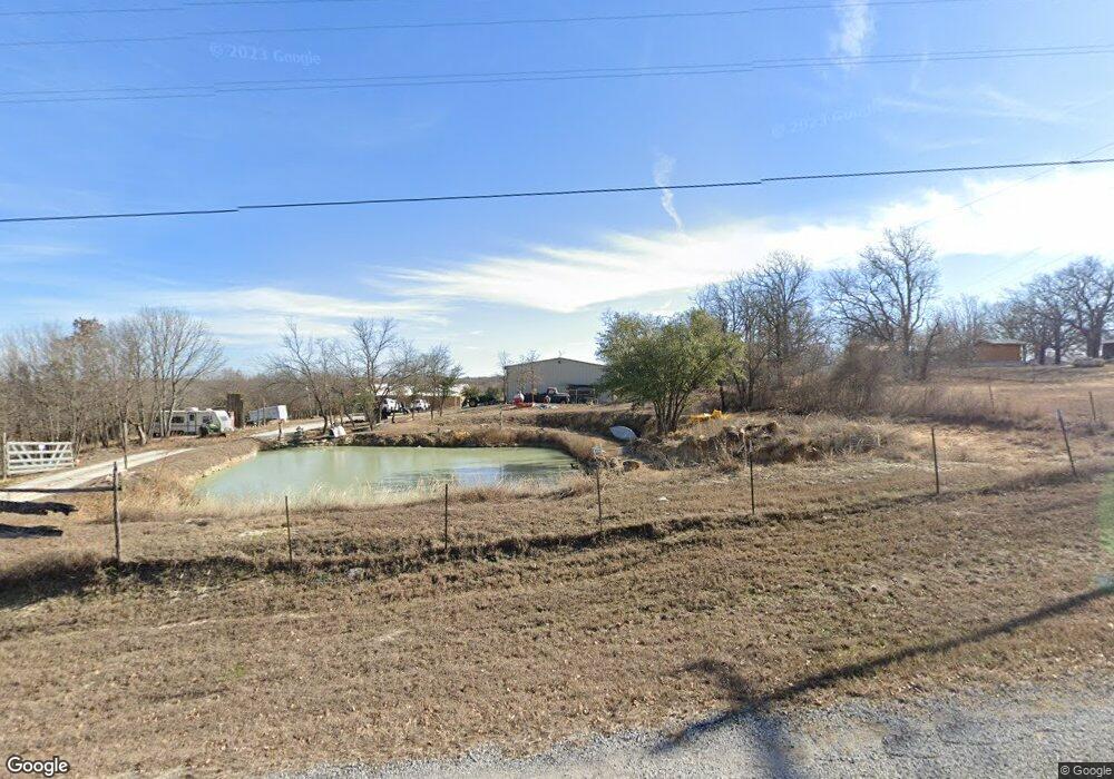 303 Saddle Ridge Ct, Springtown, TX 76082 - photo 1