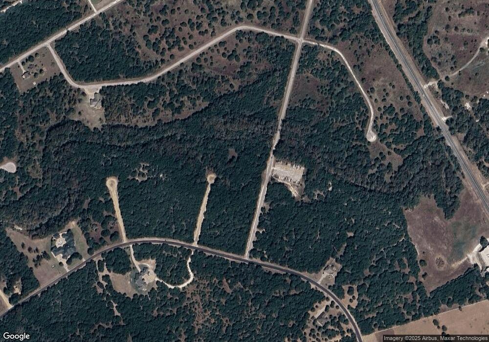 1707 Shadow Rock Ct, Whitney, TX 76692 - photo 1