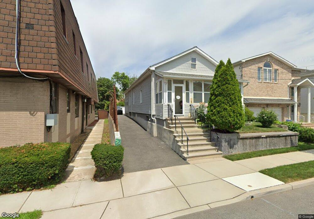 143 Clinton Place, East Rutherford, NJ 07073 - photo 1