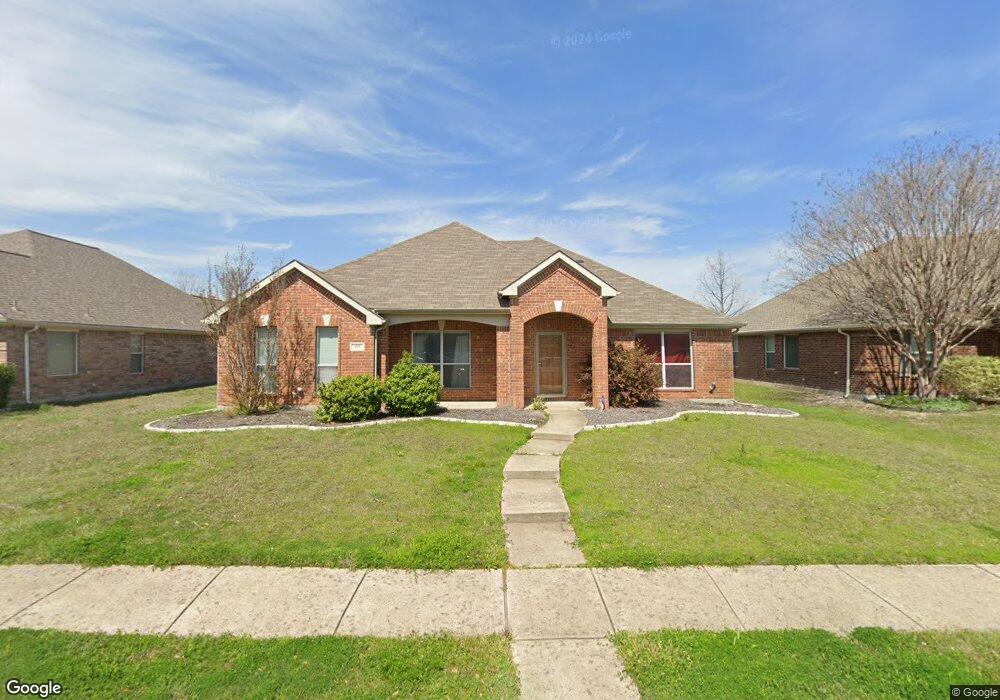 119 Cliffbrook Dr, Wylie, TX 75098 - photo 1
