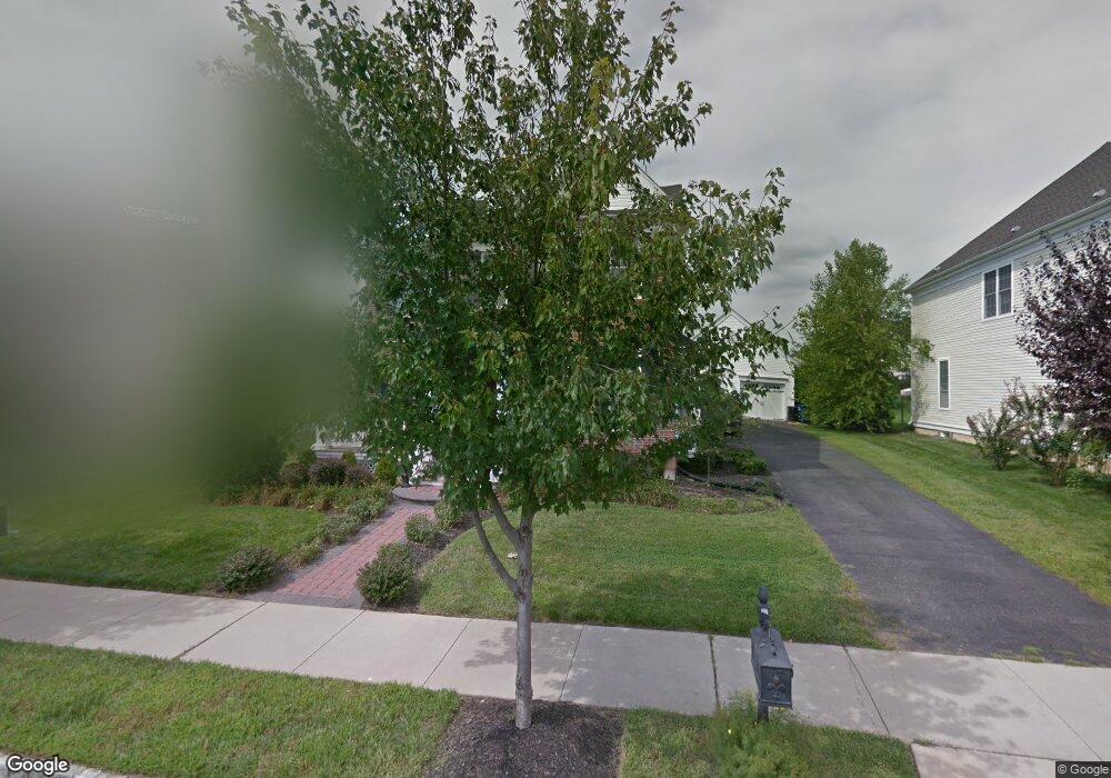 8 Stevenson Ln, Chesterfield, NJ 08515 - photo 1