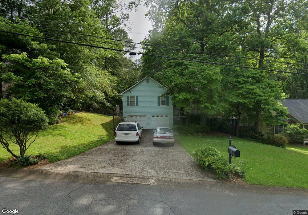 4811 Olde Mill Dr unit 1, Marietta, GA 30066 - photo 1