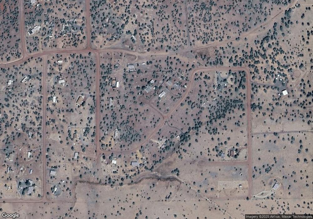 790 N Inez Cir, Ash Fork, AZ 86320 - photo 1