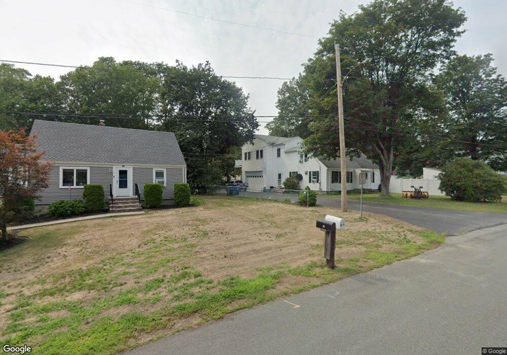 50R Nichols St, Danvers, MA 01923 - photo 1