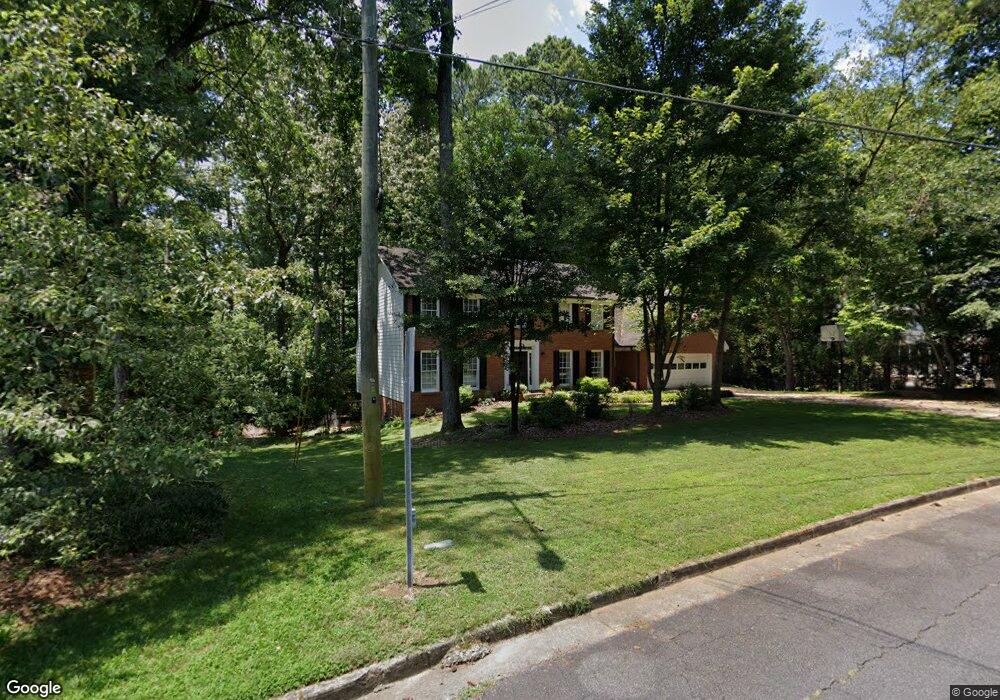 4098 Primrose Ln unit IV, Norcross, GA 30092 - photo 1