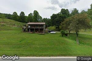 13291 Clay Rd, Newton, WV 25266