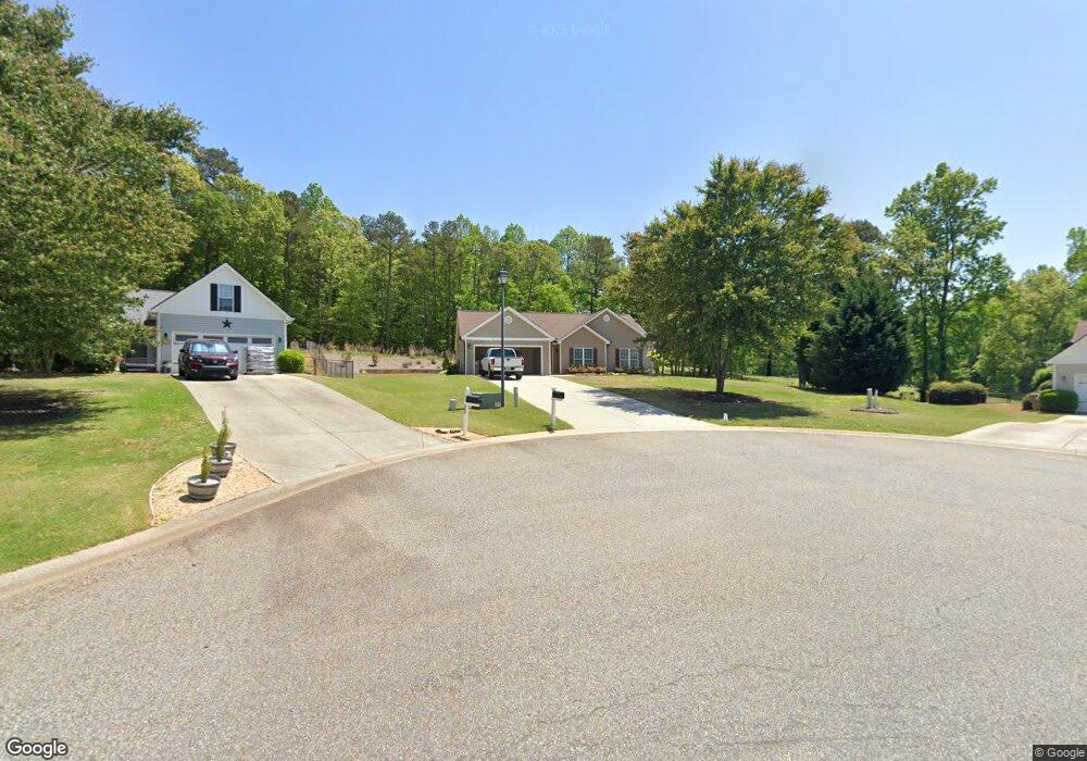 882 Hawk Creek Trail, Winder, GA 30680 - photo 1