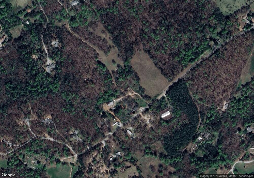 375 Old Ridge Rd, Demorest, GA 30535 - photo 1