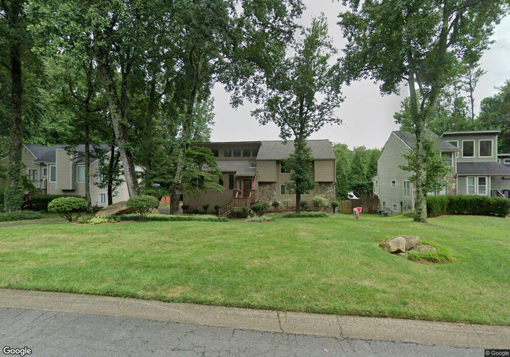 3180 Inman Park Ct, Marietta, GA 30062 - photo 1