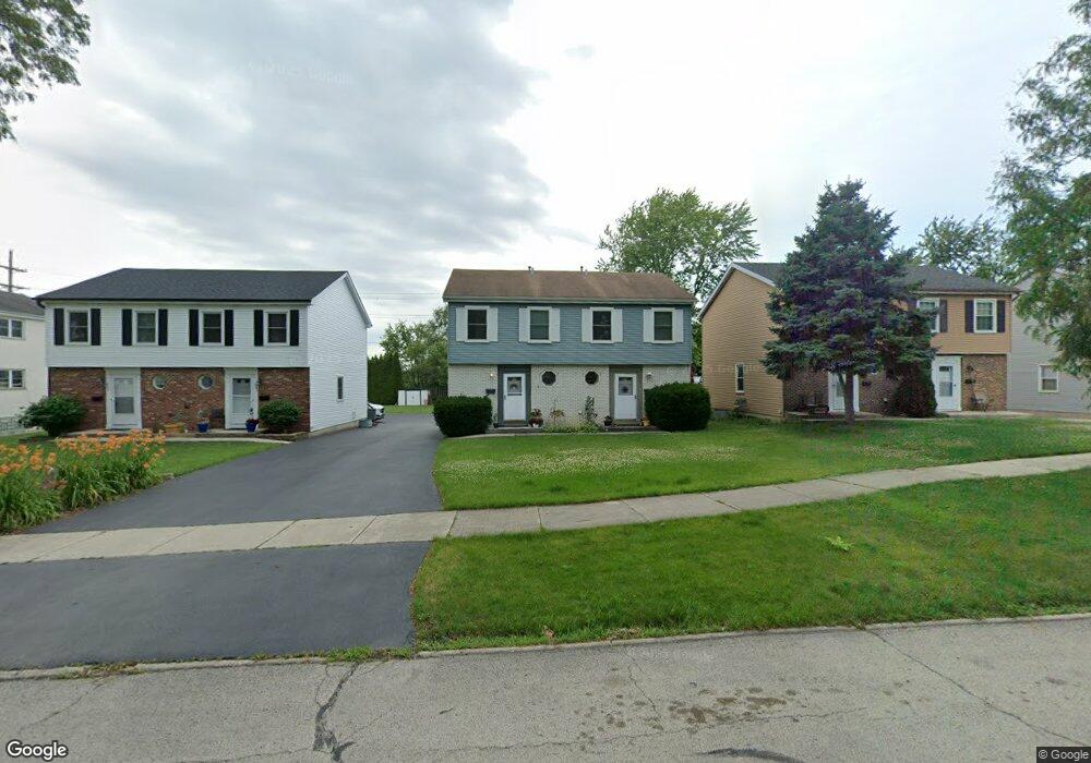 941 N Brainard St, Naperville, IL 60563 - photo 1