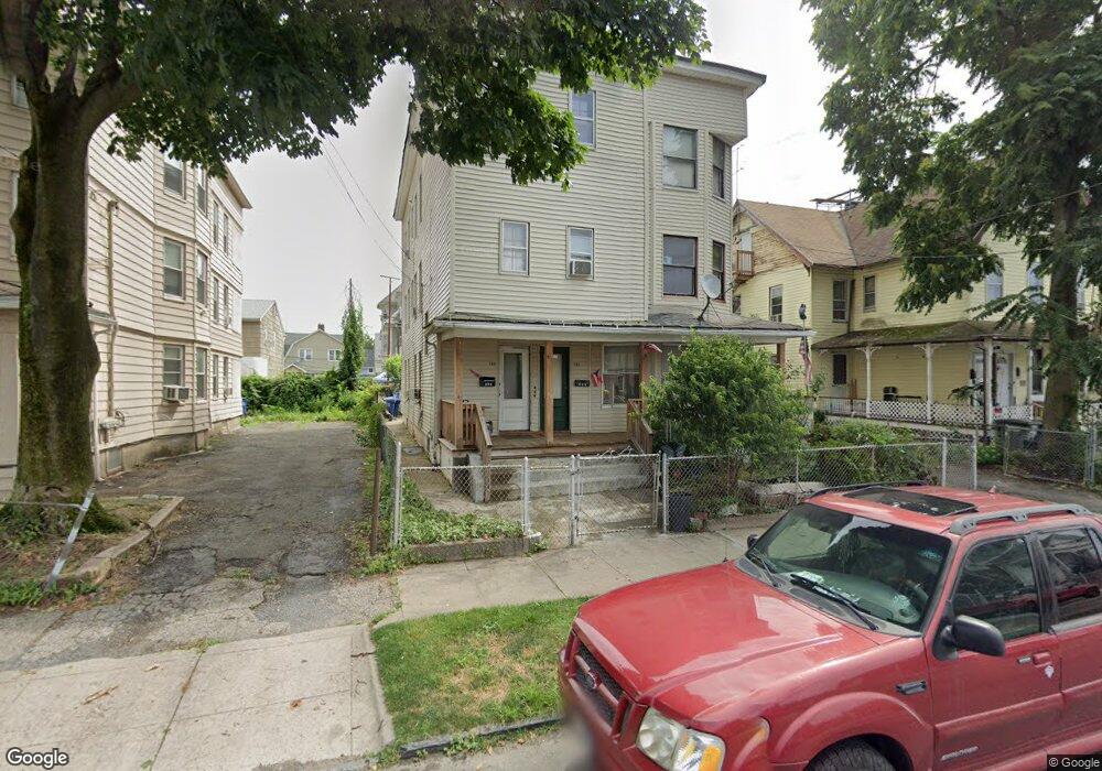 742 Hancock Ave unit 744, Bridgeport, CT 06605 - photo 1