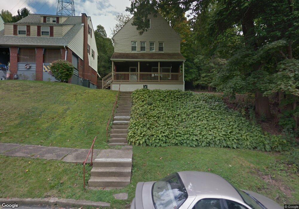 121 Milton St, Aliquippa, PA 15001 - photo 1